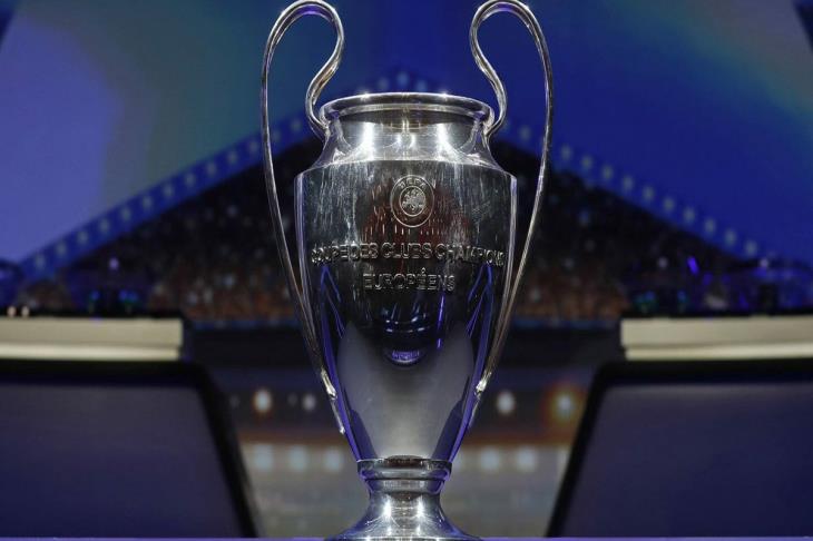 دوري الأبطال دوري الأبطال